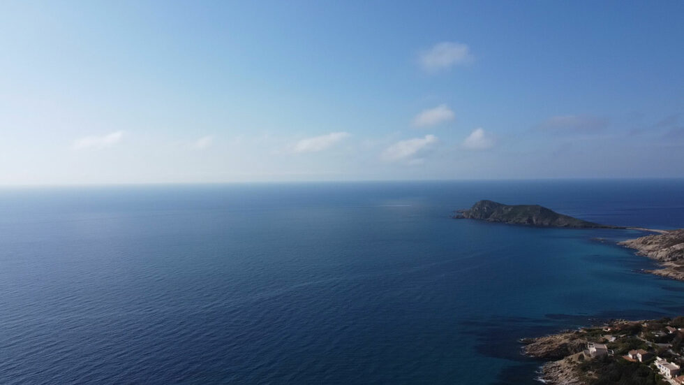 La Gassinière - Gassin - Golfe de Saint-Tropez
