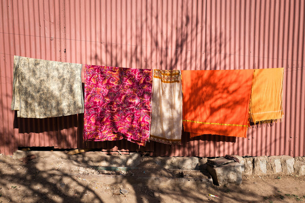 La Gassinière - Gassin - Chambres d'hôtes - galerie d'art