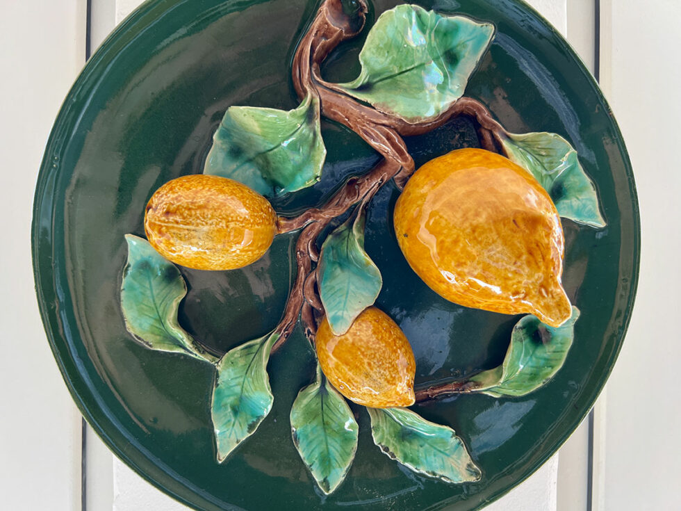 La Gassinière - Gassin - Chambres d'hôtes - galerie d'art