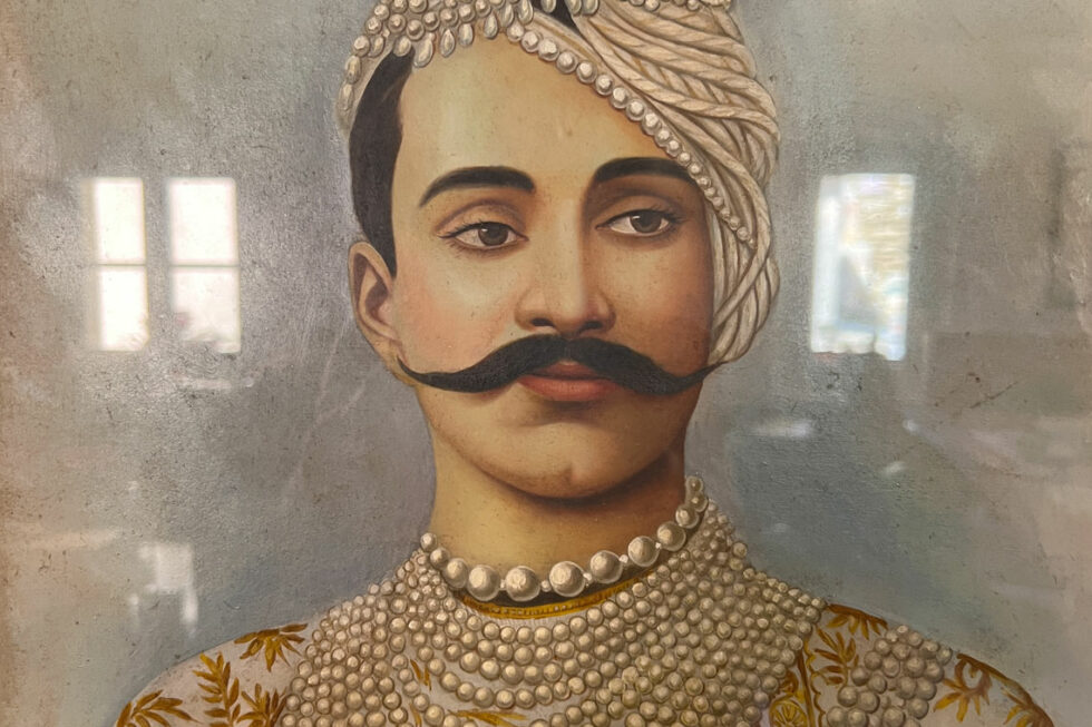 La Gassinière - Gassin - Chambres d'hôtes - galerie d'art