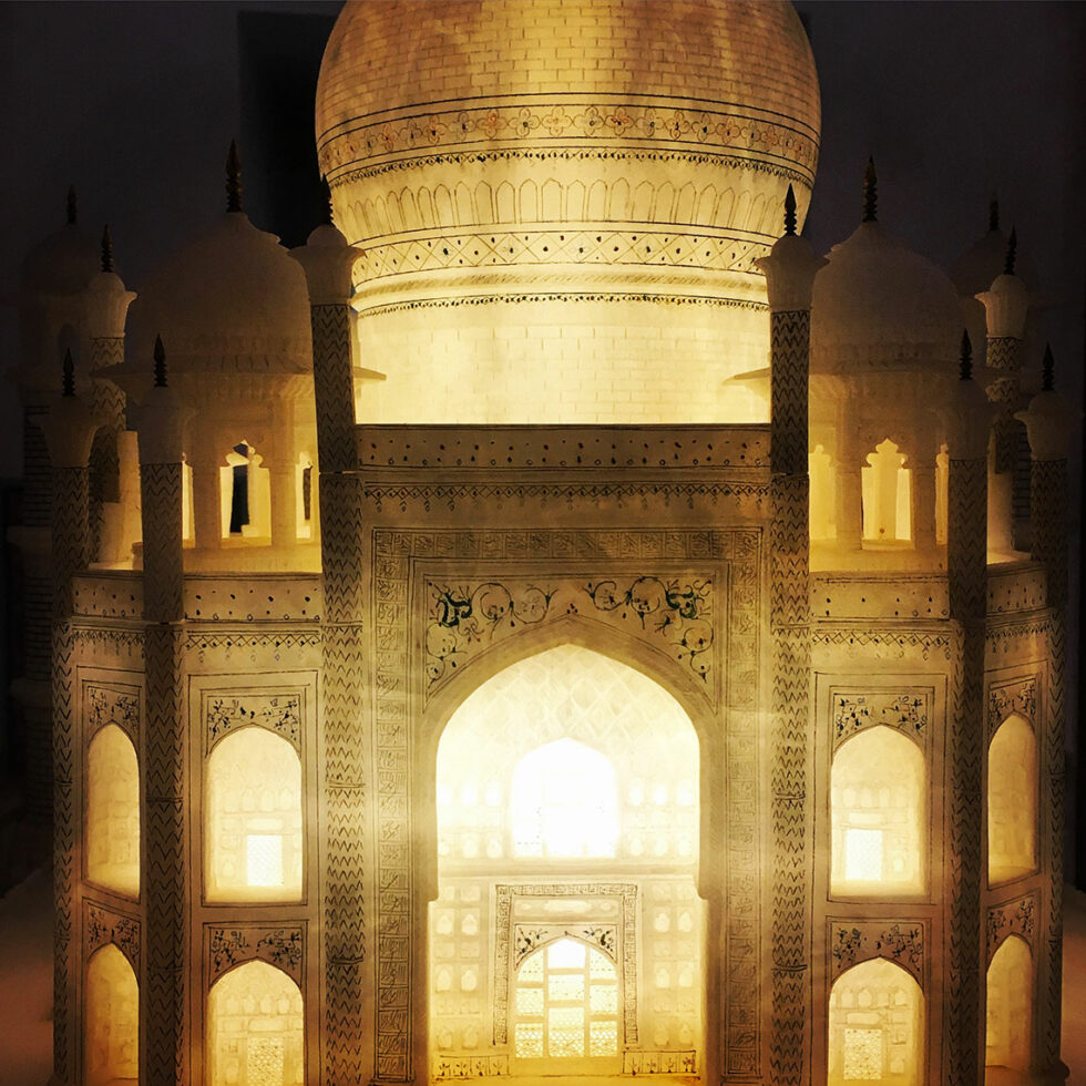 La Gassinière - Gassin - Chambres d'hôtes - galerie d'art