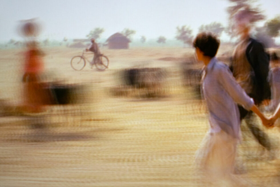 La Gassinière - Gassin - Chambres d'hôtes - galerie d'art