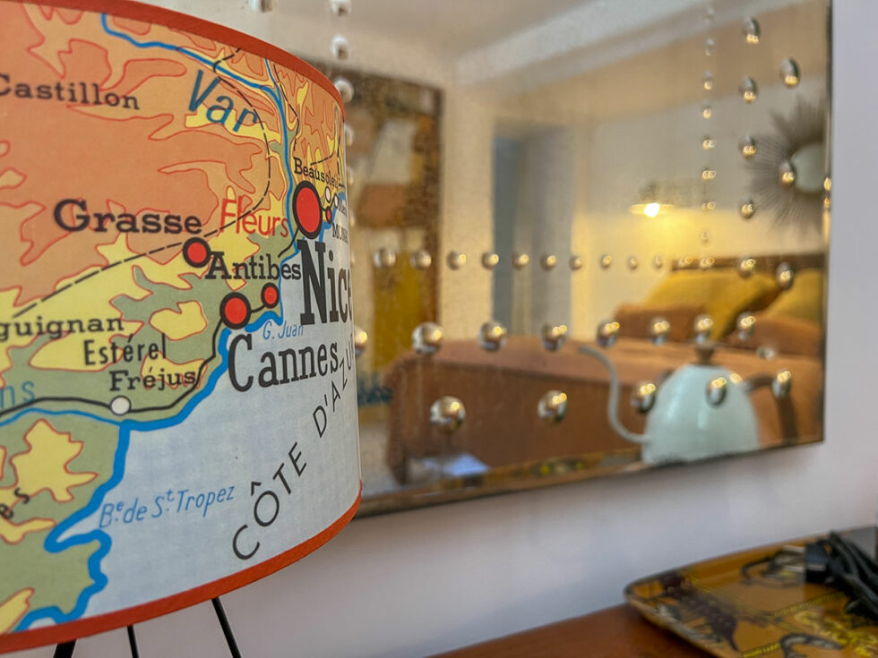 La Gassinière - chambres d'hôte à Gassin