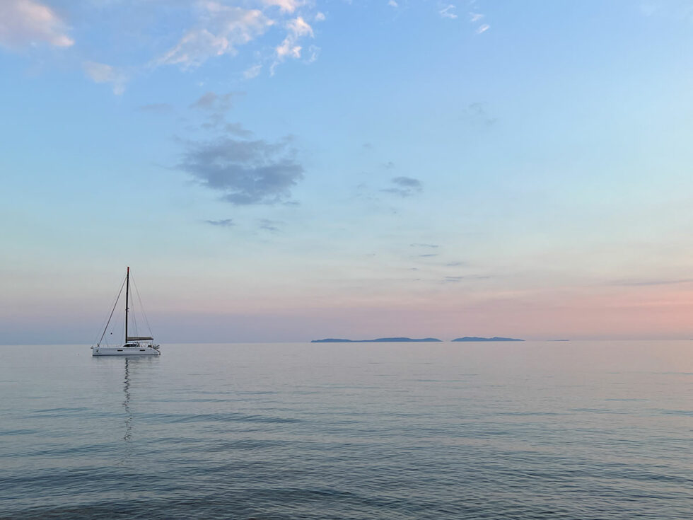 La Gassinière - chambres d'hôte à Gassin