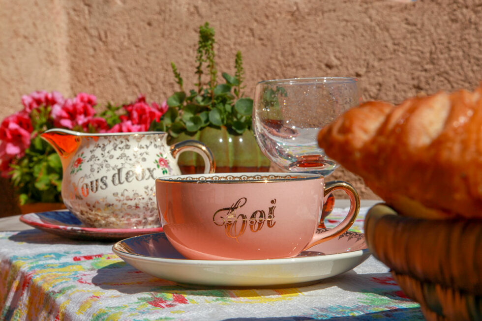 La Gassinière - chambres d'hôte à Gassin