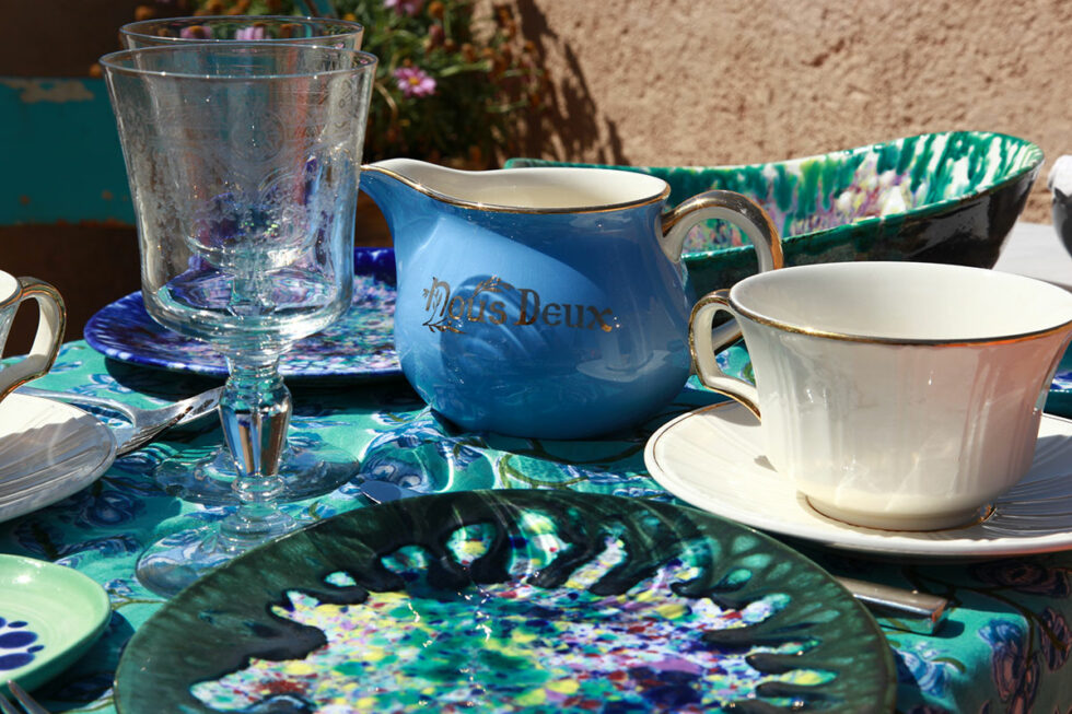 La Gassinière - chambres d'hôte à Gassin