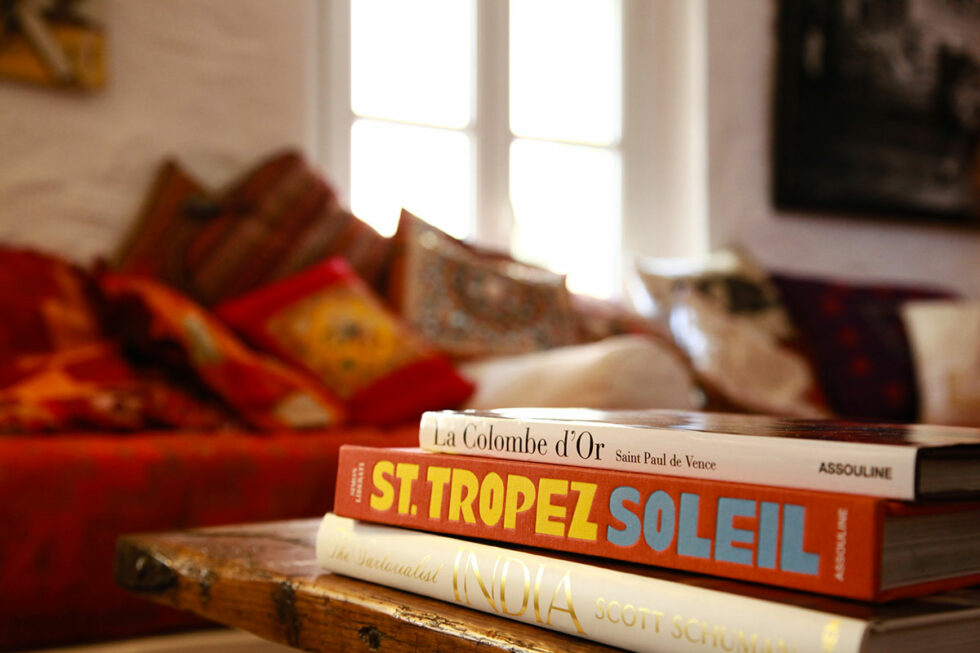 La Gassinière - chambres d'hôte à Gassin