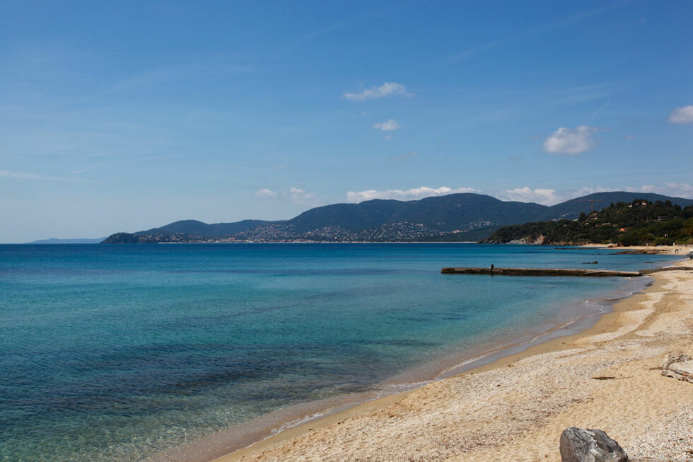 La Gassinière - chambres d'hôte à Gassin